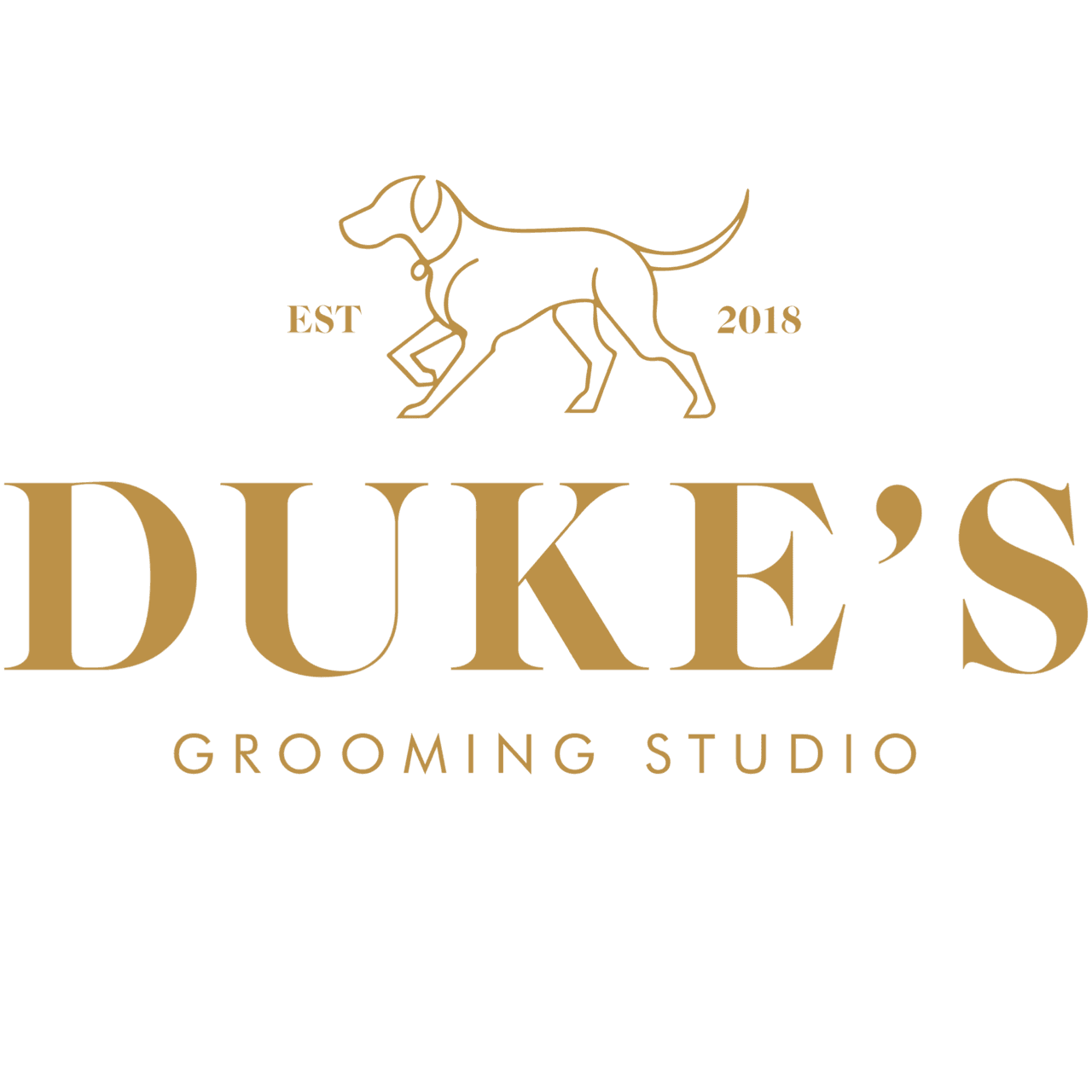 Duke's Grooming Studio