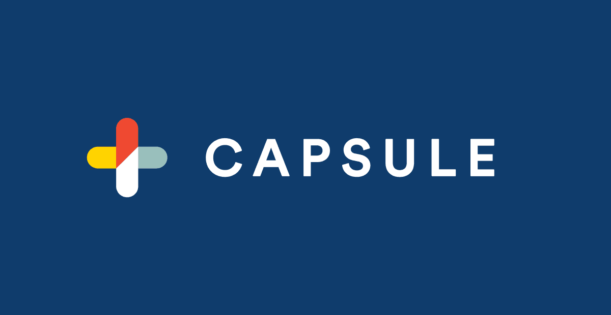 Capsule